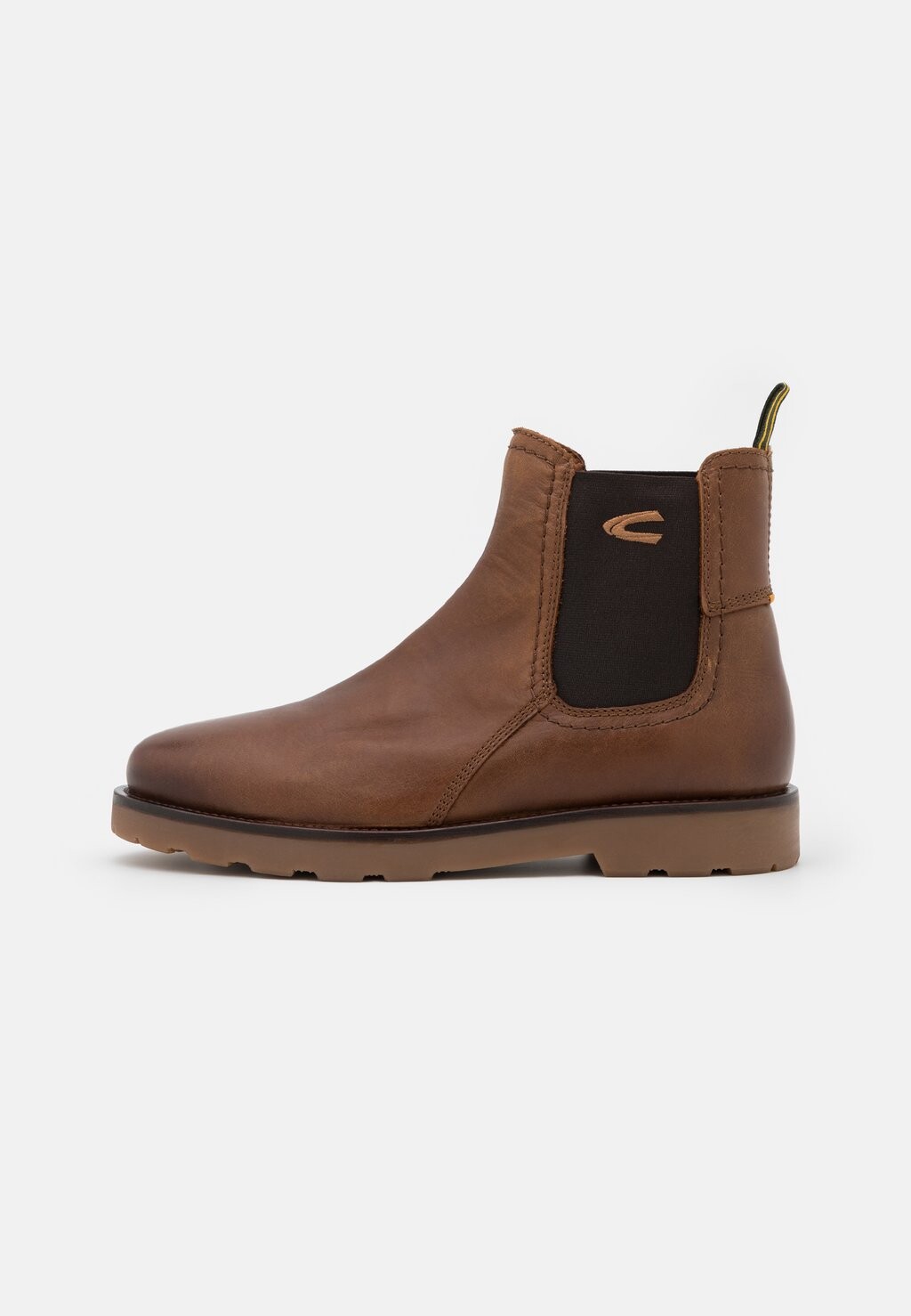 

Классические ботинки camel active