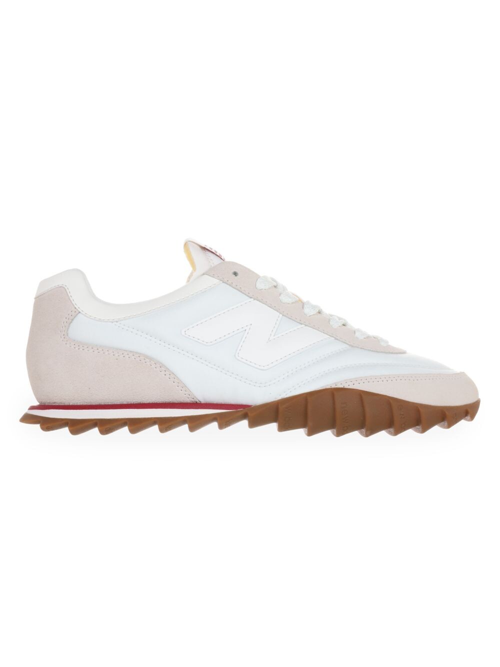 

Кроссовки на шнуровке RC30 New Balance