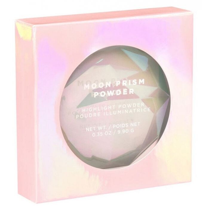 

Пудра для лица Iluminador en Polvo Moon Prism Lunar Beauty, Beige