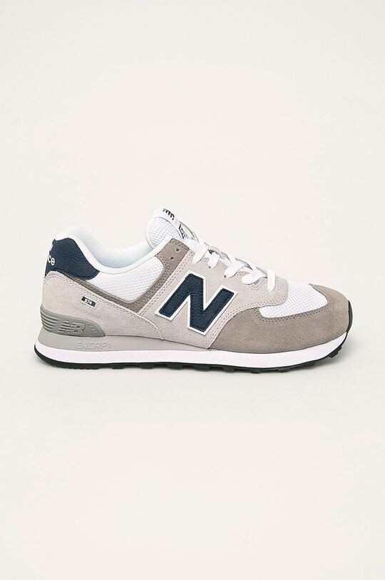 

Обувь ML574EAG New Balance, серый