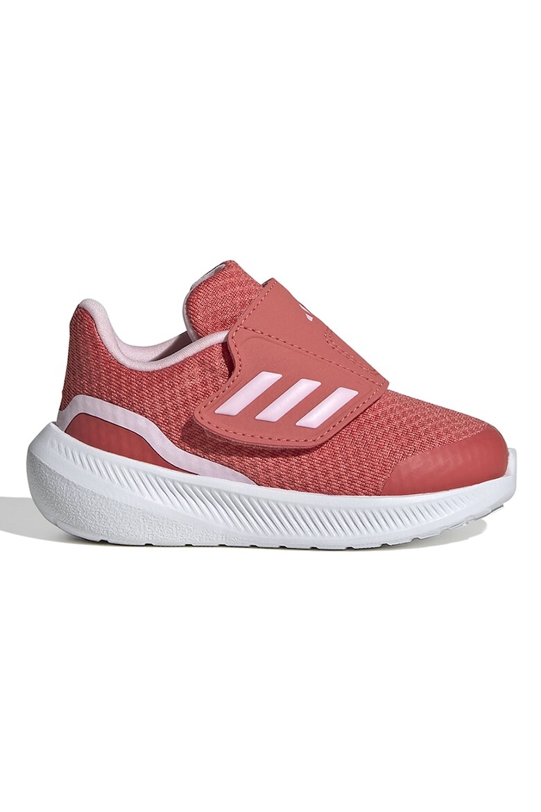 

Туфли Runfalcon 3 0 на липучке Adidas Sportswear, красный