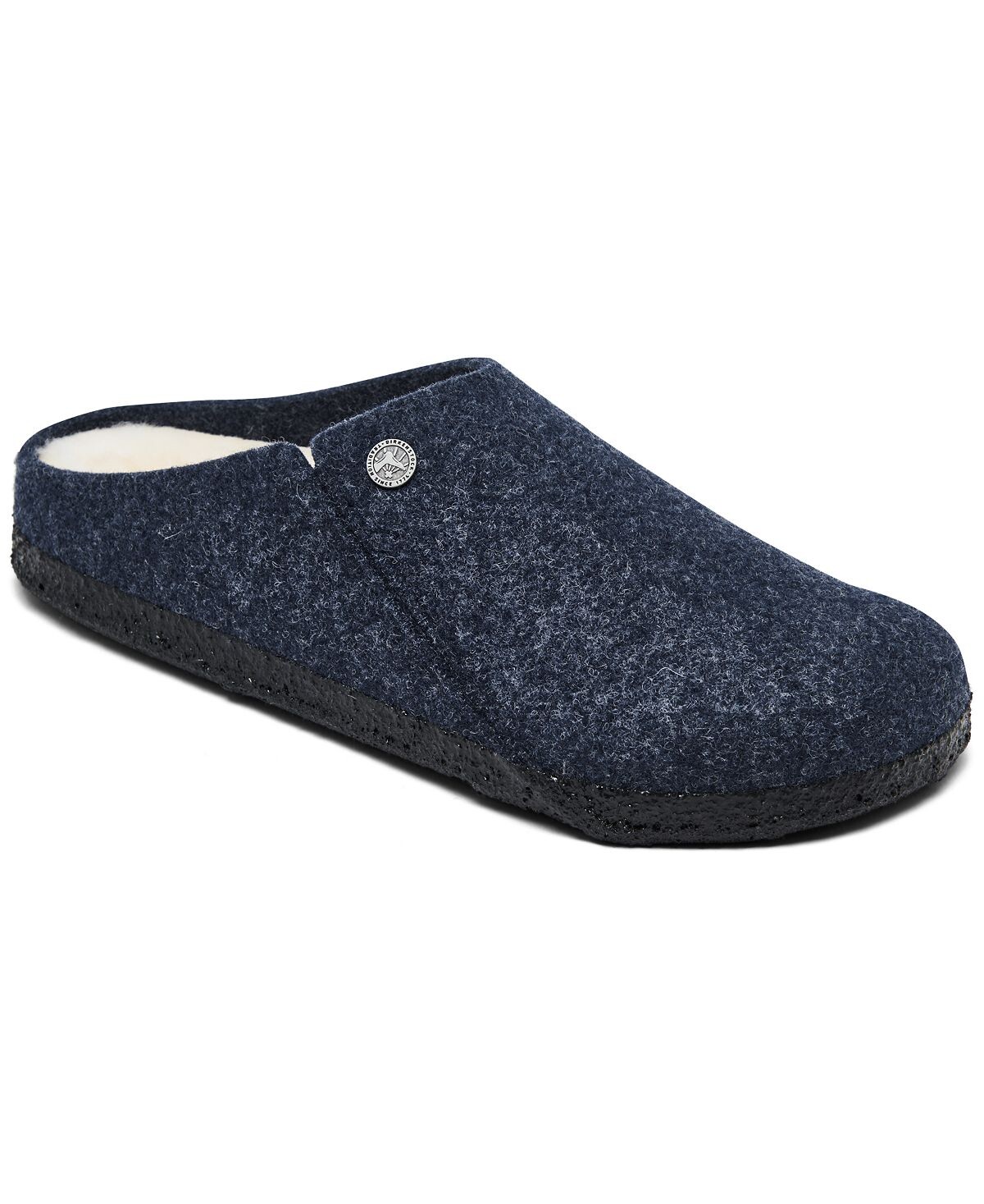 

Мужские тапочки Zermatt из овчины Finish Line Birkenstock