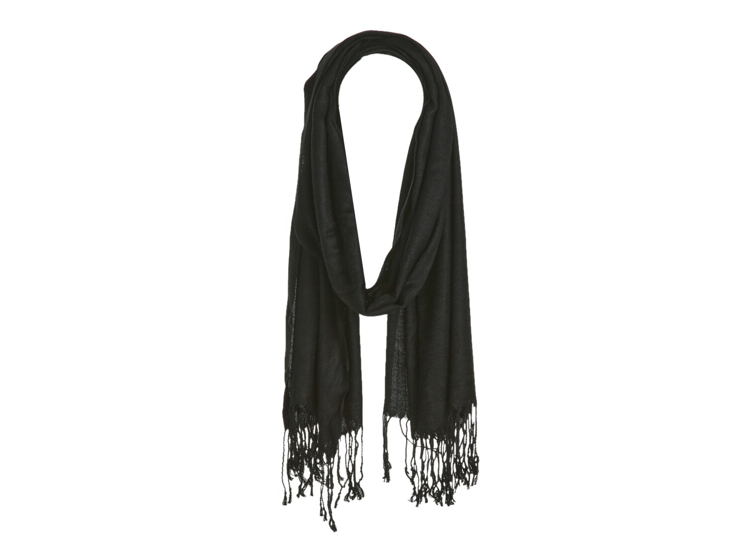 Шарф Kelly & Katie Pashmina, черный осень 2022 модный богемный этнический шарф с бахромой женский высококачественный шарф из пашмины с принтом снуд мусульманский хиджаб шарф