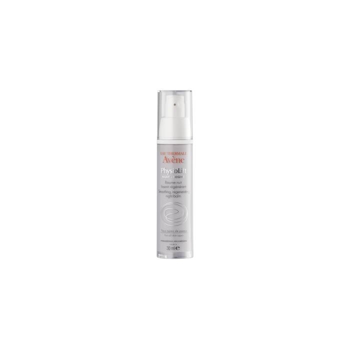 

Avene PhysioLift Baume Nuit Night 30мл