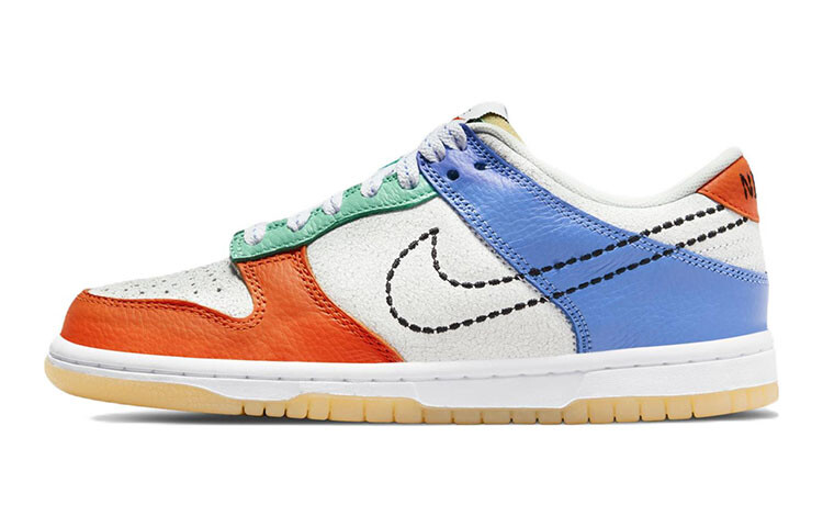 

Кроссовки Nike Dunk Low Nike 101 (GS)