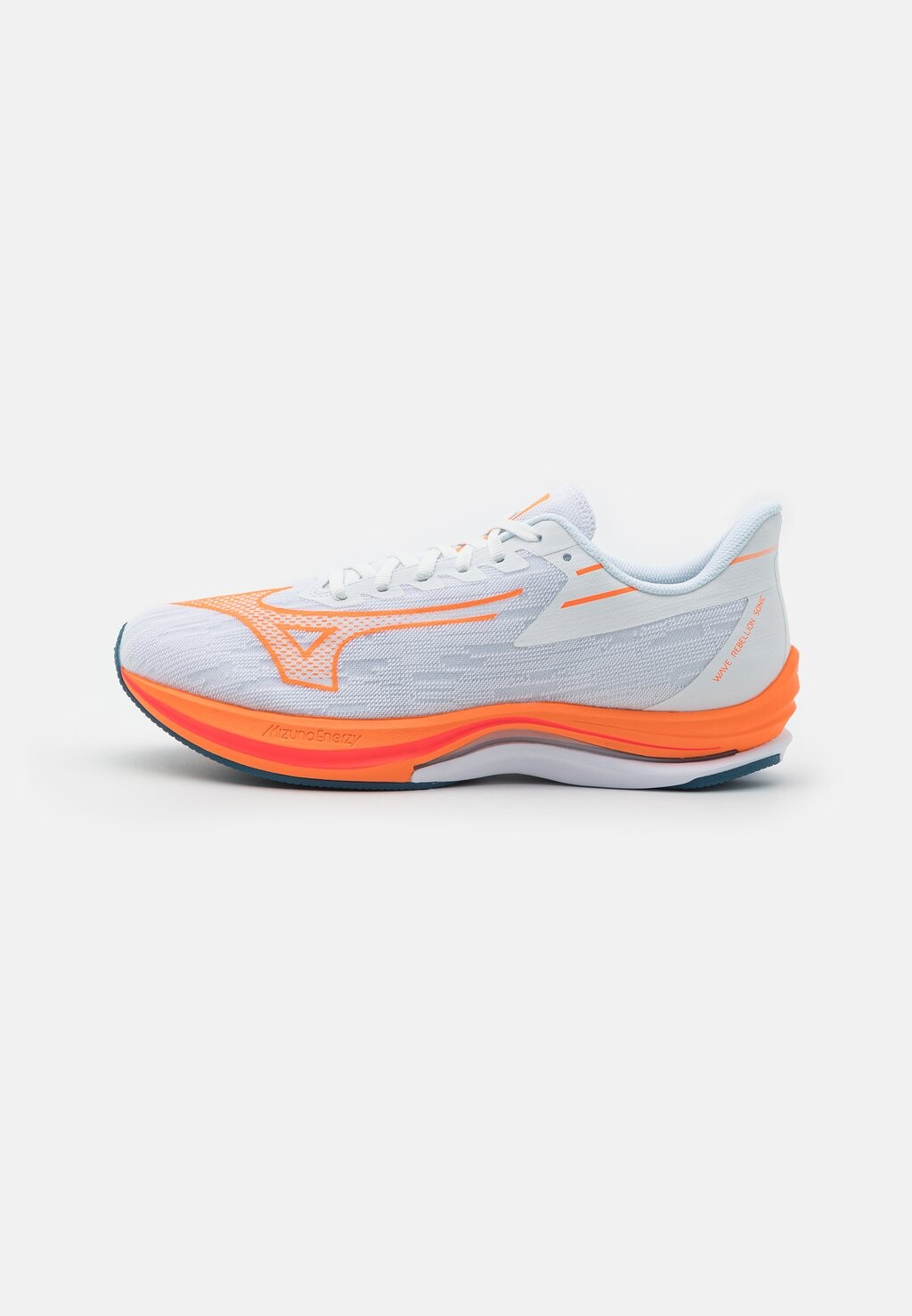 

Кроссовки Mizuno