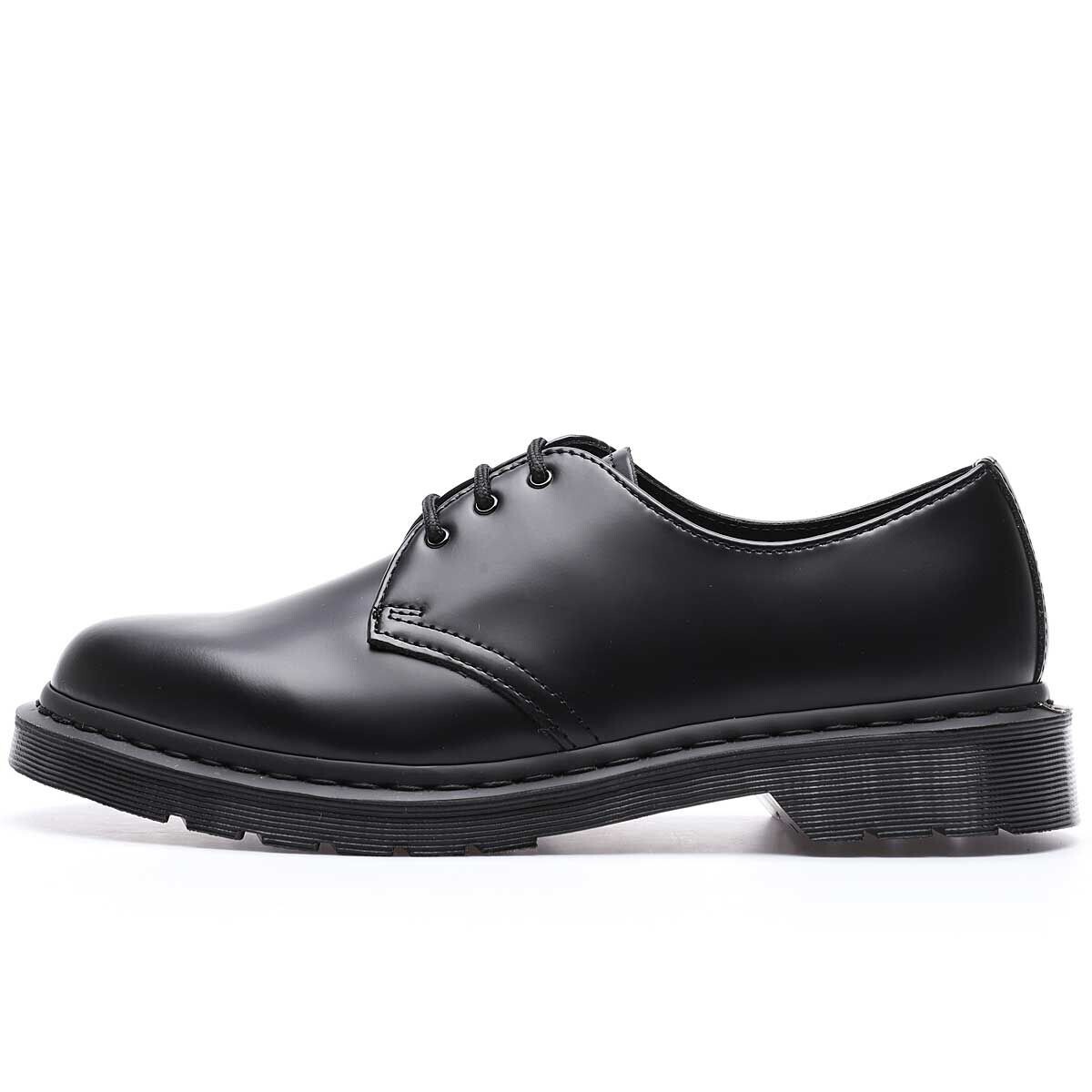 

Ботинки 1461 Dr. Martens, цвет Schwarz