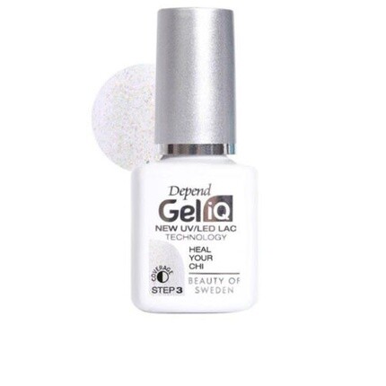

Гель для макияжа Beter унисекс Iq Esmalte #Heal Your Chi 5 мл, Better