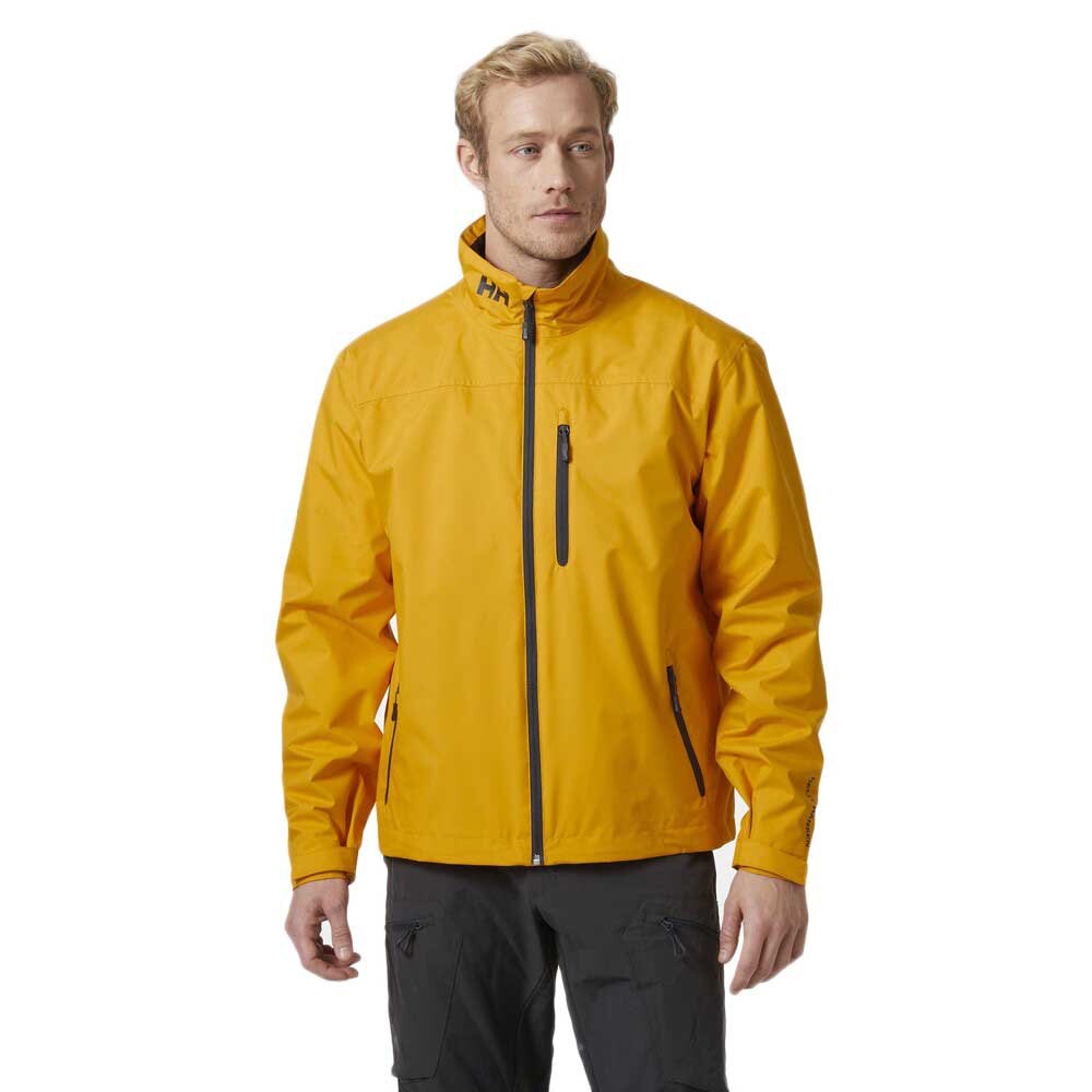 

Толстовка Helly Hansen Midlayer, желтый