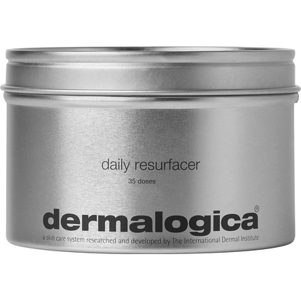 

Daily Resurfacer 35x0.3ml/1.75oz Dermalogica