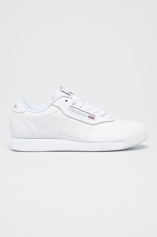 

Кроссовки PRINCESS WHITE Reebok Classic, белый