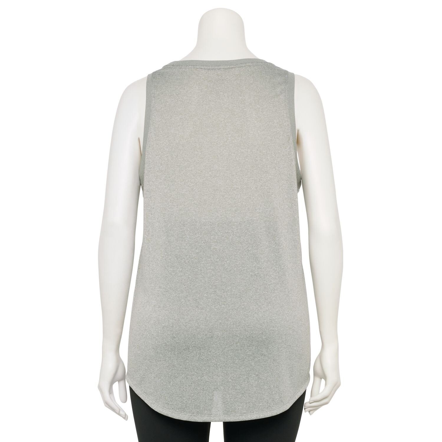 

Майка Nike Dri-FIT больших размеров Nike