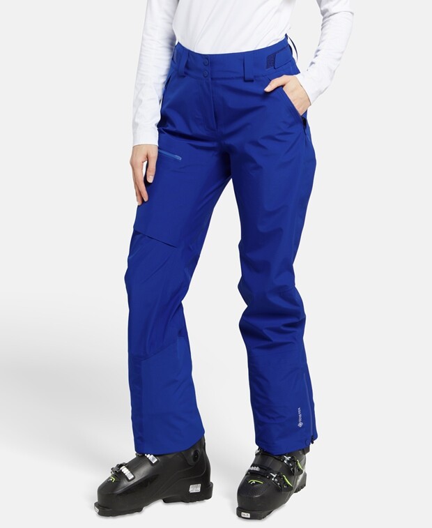 

Лыжные штаны Schöffel, цвет Royal Blue