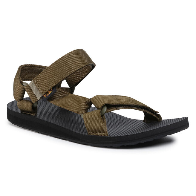 

Сандалии Teva Original Universal 1004006 Dol, зеленый