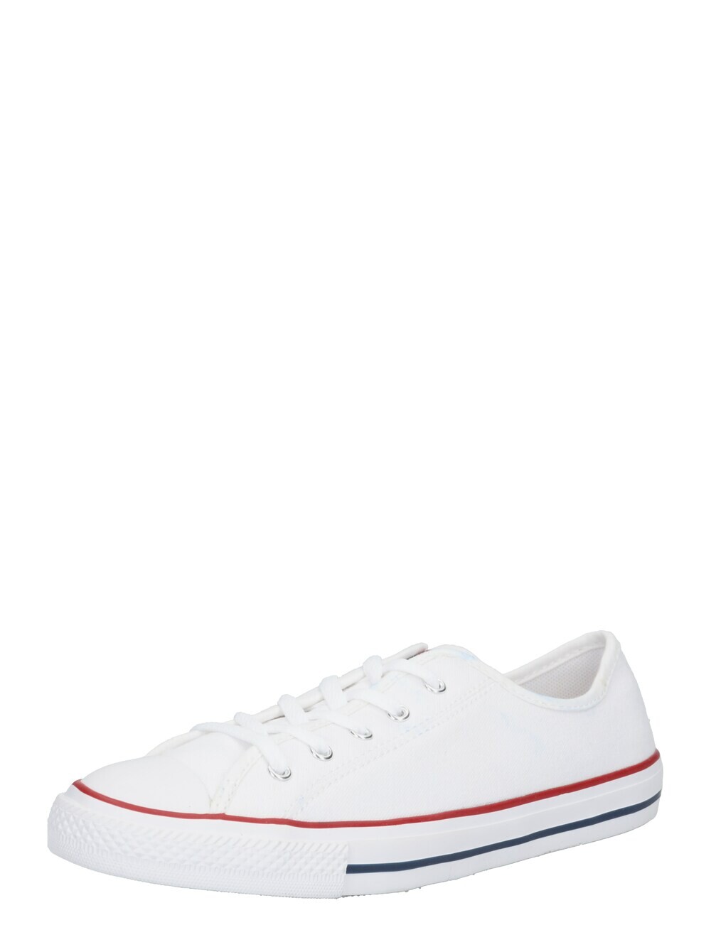 

Кроссовки Converse All Star Dainty, белый