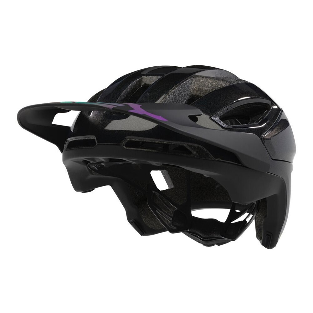 

Велосипедный шлем Oakley DRT3 Trail MIPS MTB, черный