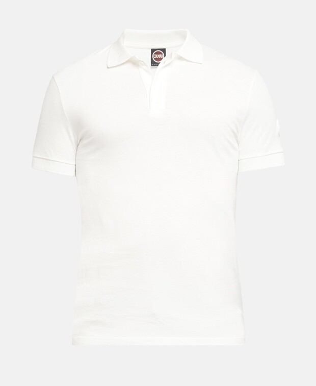 

Рубашка поло Colmar, белый