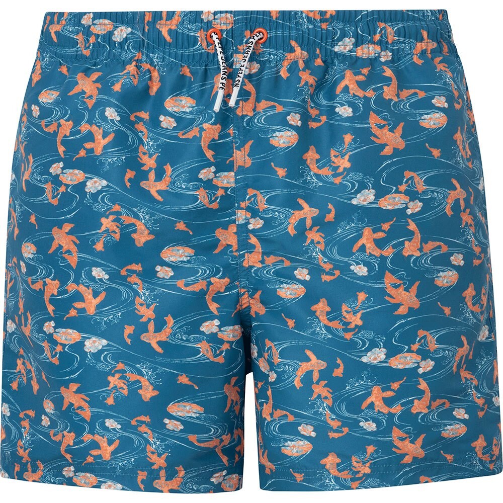 

Шорты для плавания Pepe Jeans Romeo D, синий