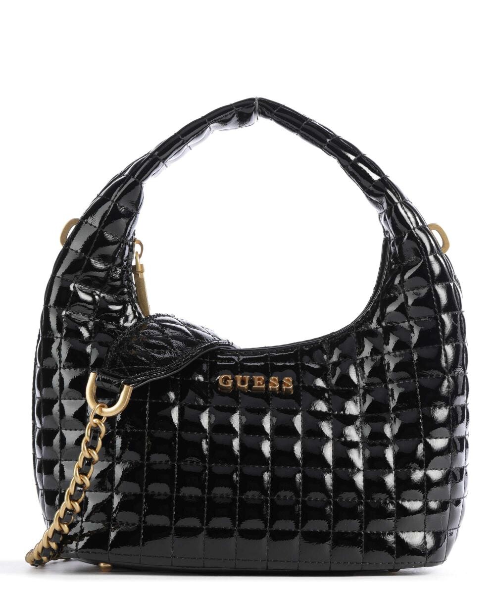 

Сумка через плечо Tia из искусственной кожи Guess, черный