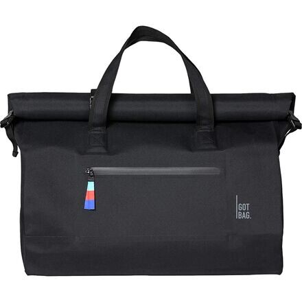 

Сумка выходного дня Got Bag, черный