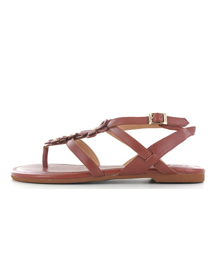 

Сандалии Flip Flop, светло-коричневый