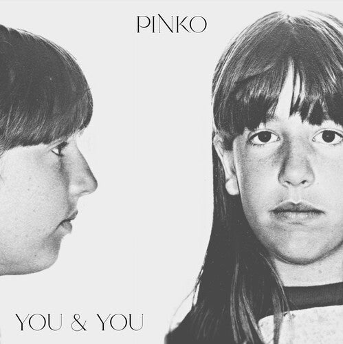 

Виниловая пластинка Pinko: You & You