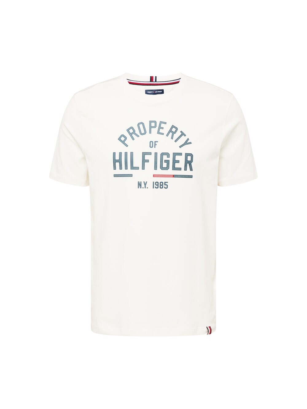 

Футболка Tommy Hilfiger, белый