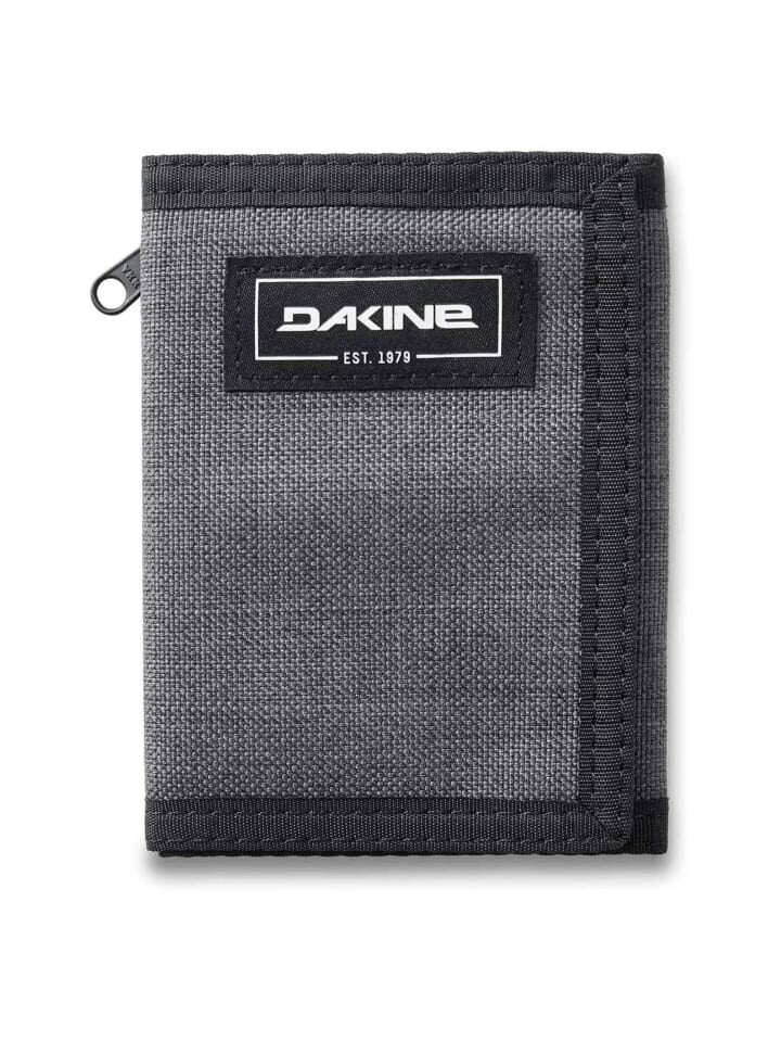

Кошелек Dakine, цвет carbon