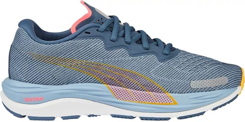 

Женские кроссовки Puma Velocity NITRO 2, Серый