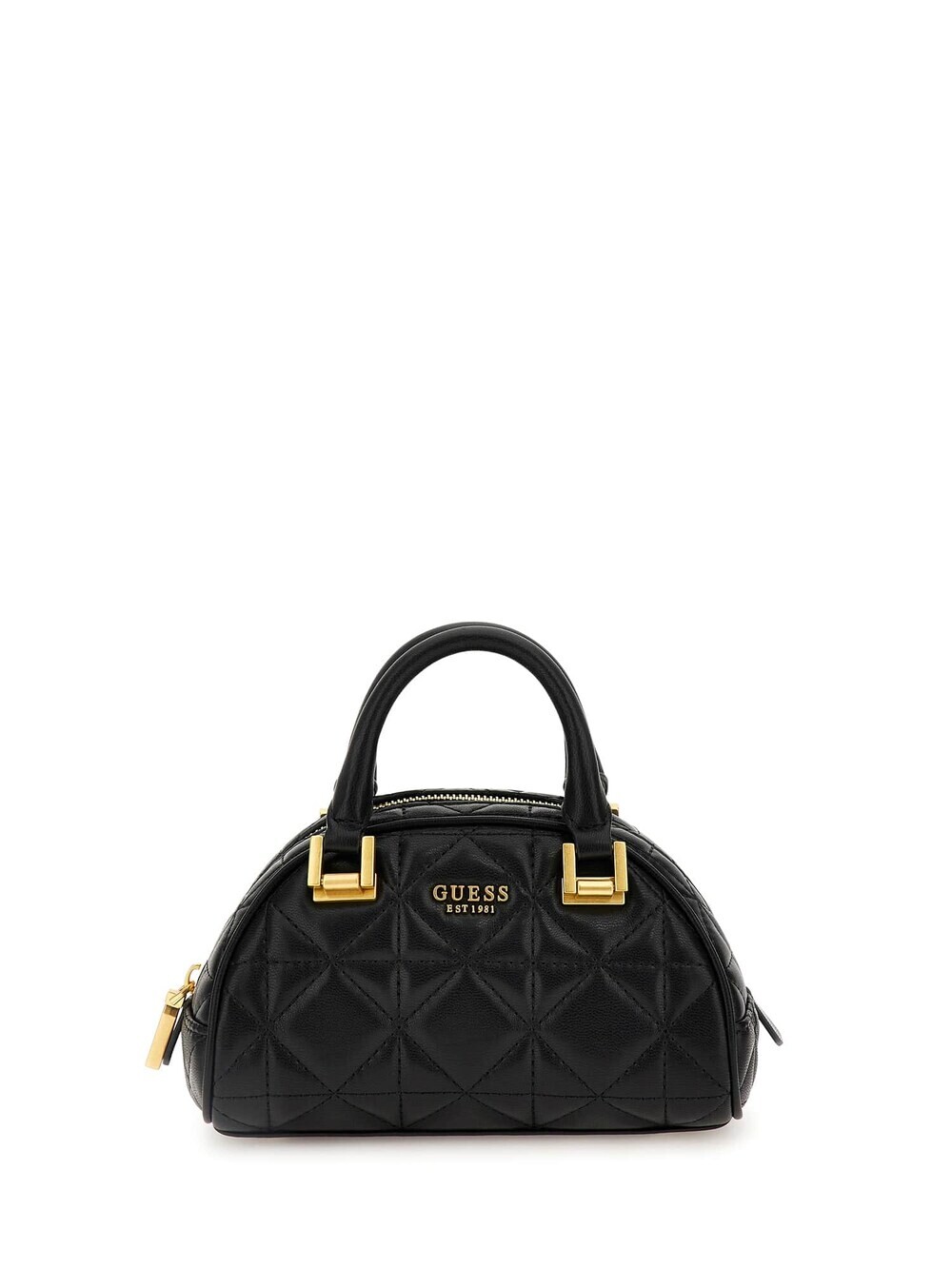 

Клатч Guess, черный