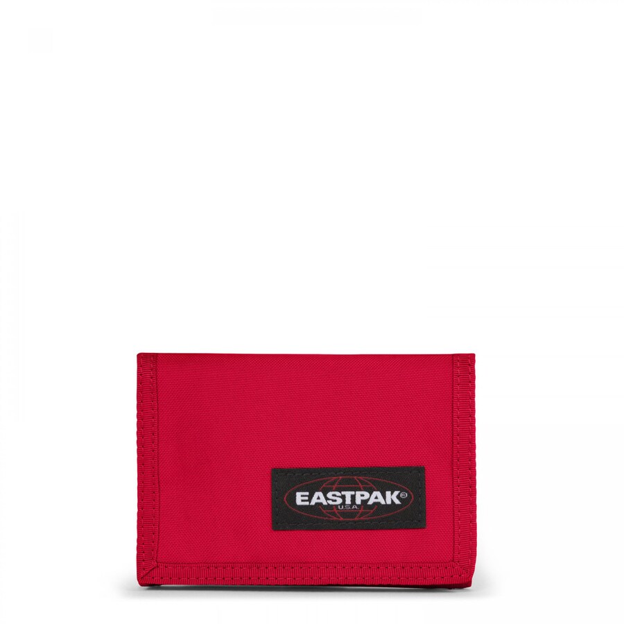 

Кошелек EASTPAK Wallet Crew Single, красный