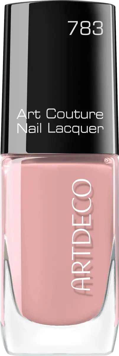 

Nagellack Art Couture 783 Hip Teens 10 мл ARTDECO