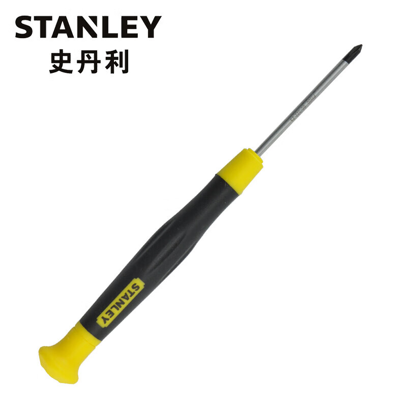 STANLEY Stanley Cross Micro Screwdriver PH0x45mm 66-323-23 1 комплект (всего 20 штук)