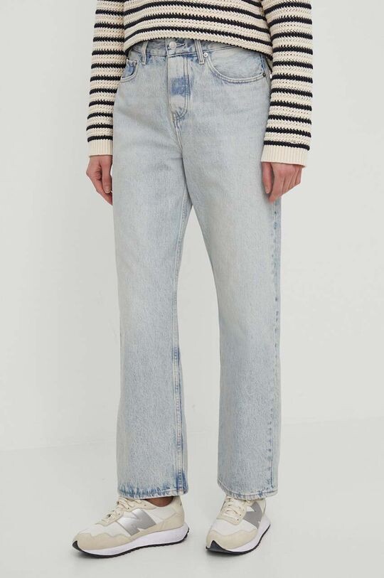 

Джинсы Tommy Hilfiger, синий
