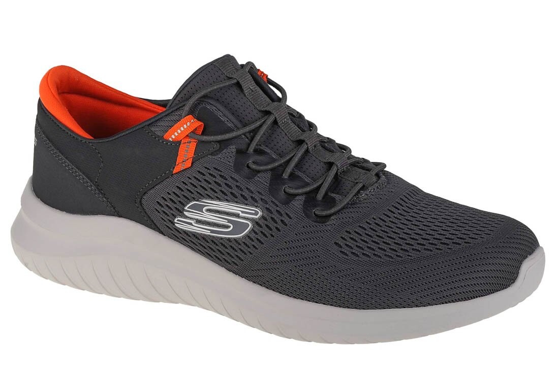 

Кроссовки Skechers Ultra Flex 2.0-Kerlem, серый