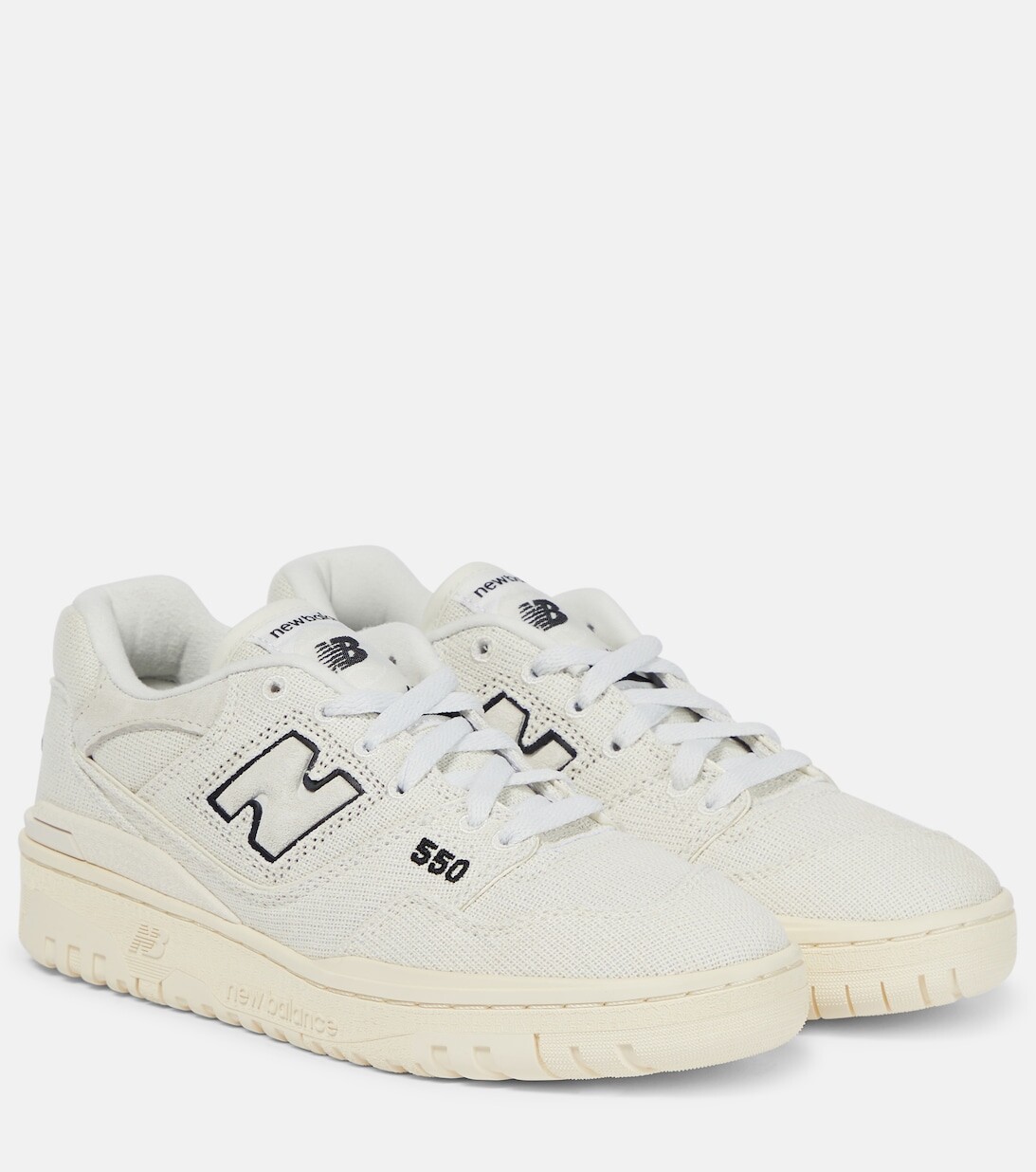 

Кроссовки 550 New Balance, нейтральный