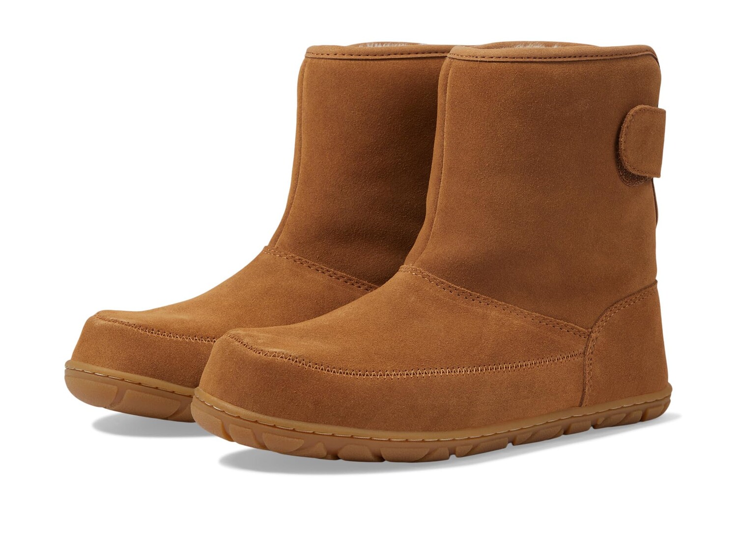 

Ботинки L.L.Bean Wicked Cozy Boots (Toddler/Little Kid/Big Kid), коричневый