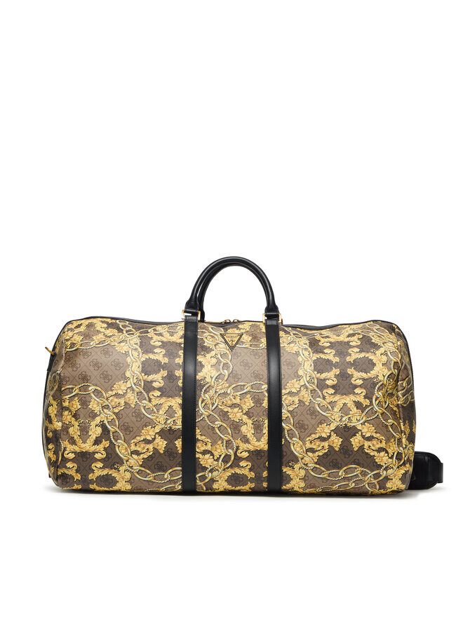 

Сумка Guess, коричневый