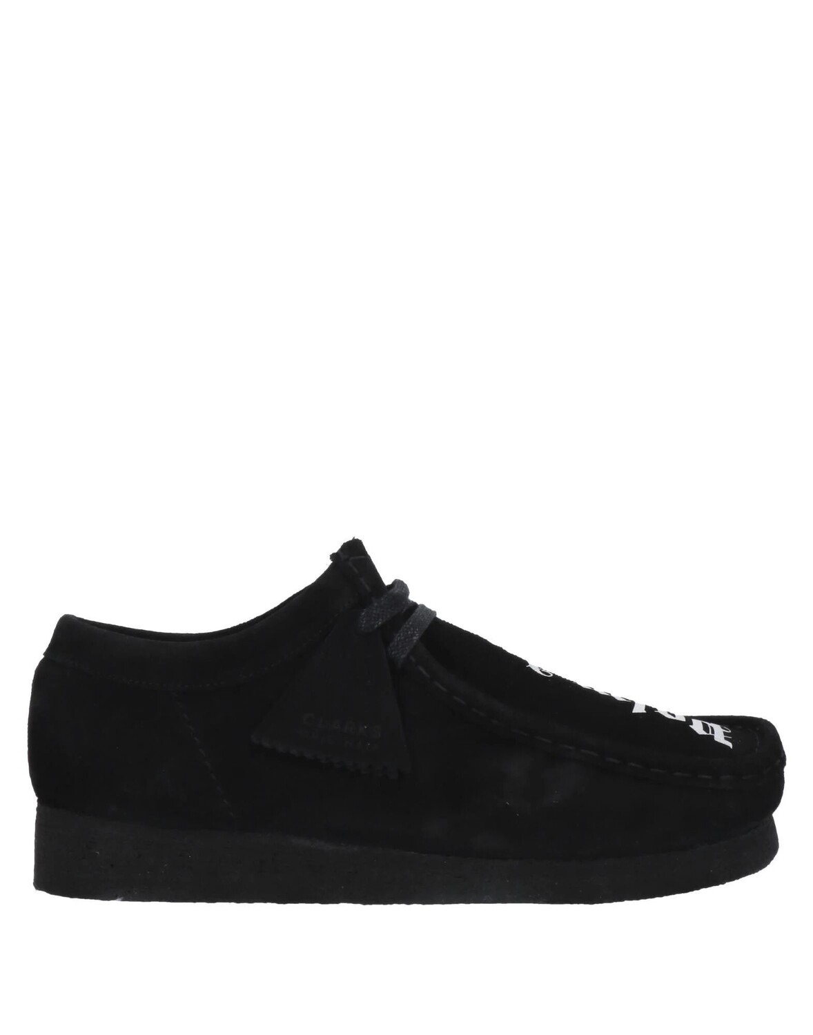 

Туфли на шнуровке Clarks, черный