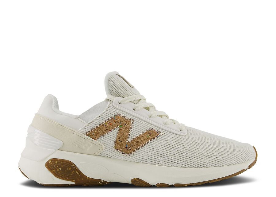 

Кроссовки New Balance New Balance Fresh Foam X 1440 2E Wide, цвет Sea Salt Cork