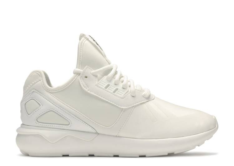 

Кроссовки Adidas TUBULAR RUNNER, белый, Белый;серый