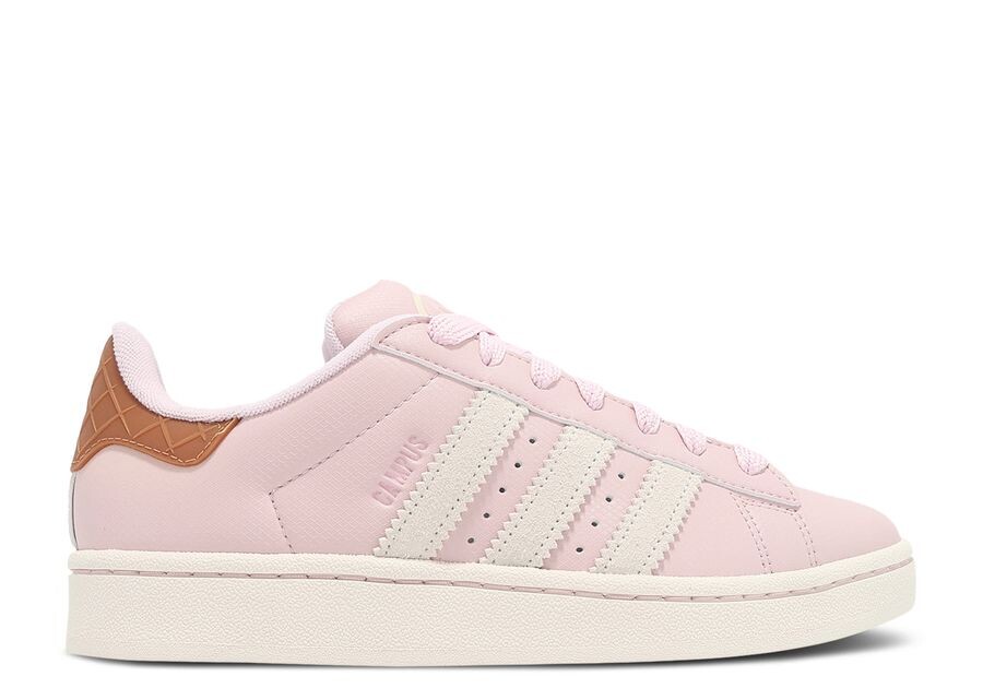

Кроссовки adidas Wmns Campus 00s, цвет Ice Cream Cone