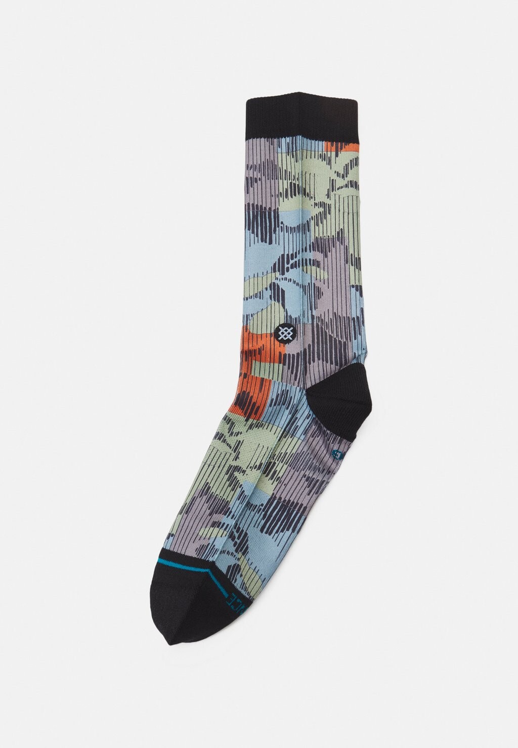 

Носки Stance, черный