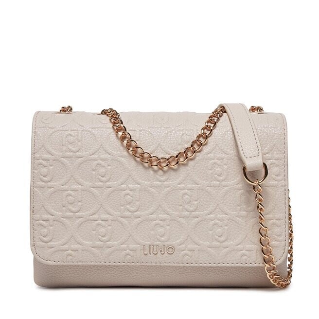 

Сумка Liu Jo EcsS Crossbody, экрю