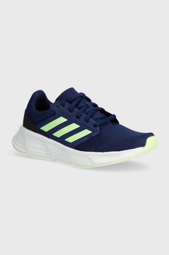 

Кроссовки Галактика 6 adidas Performance, синий