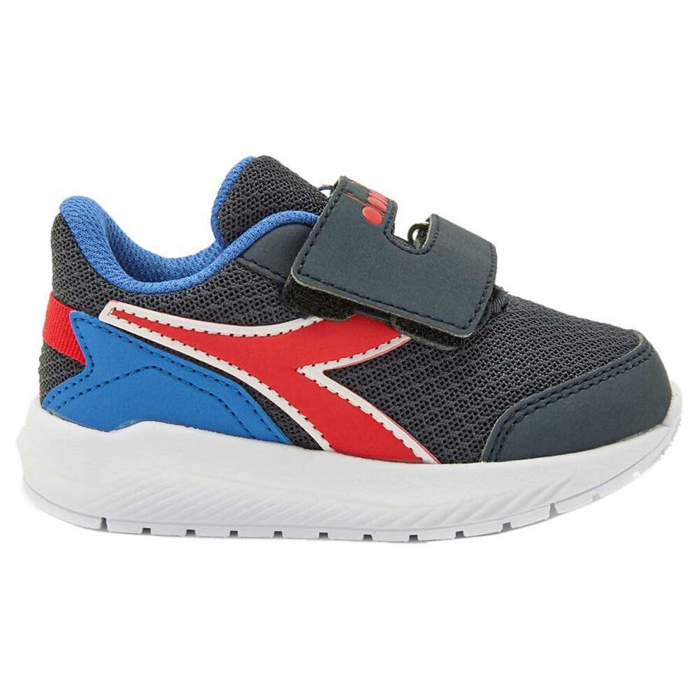 

Беговые кроссовки DIADORA Falcon 3 I, синий
