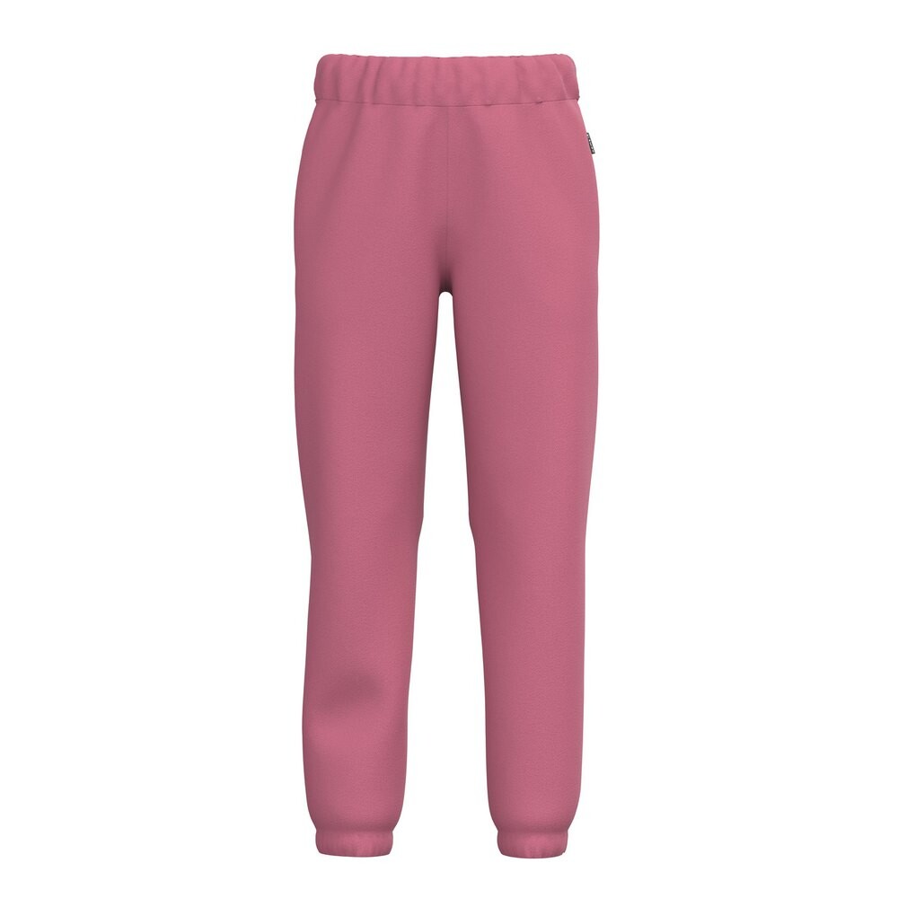 

Спортивные брюки Name It Unb, розовый