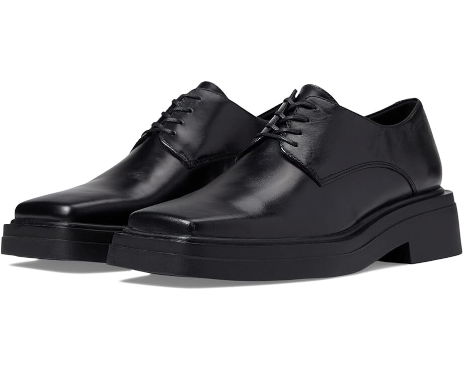 

Оксфорды Vagabond Shoemakers Eyra, черный