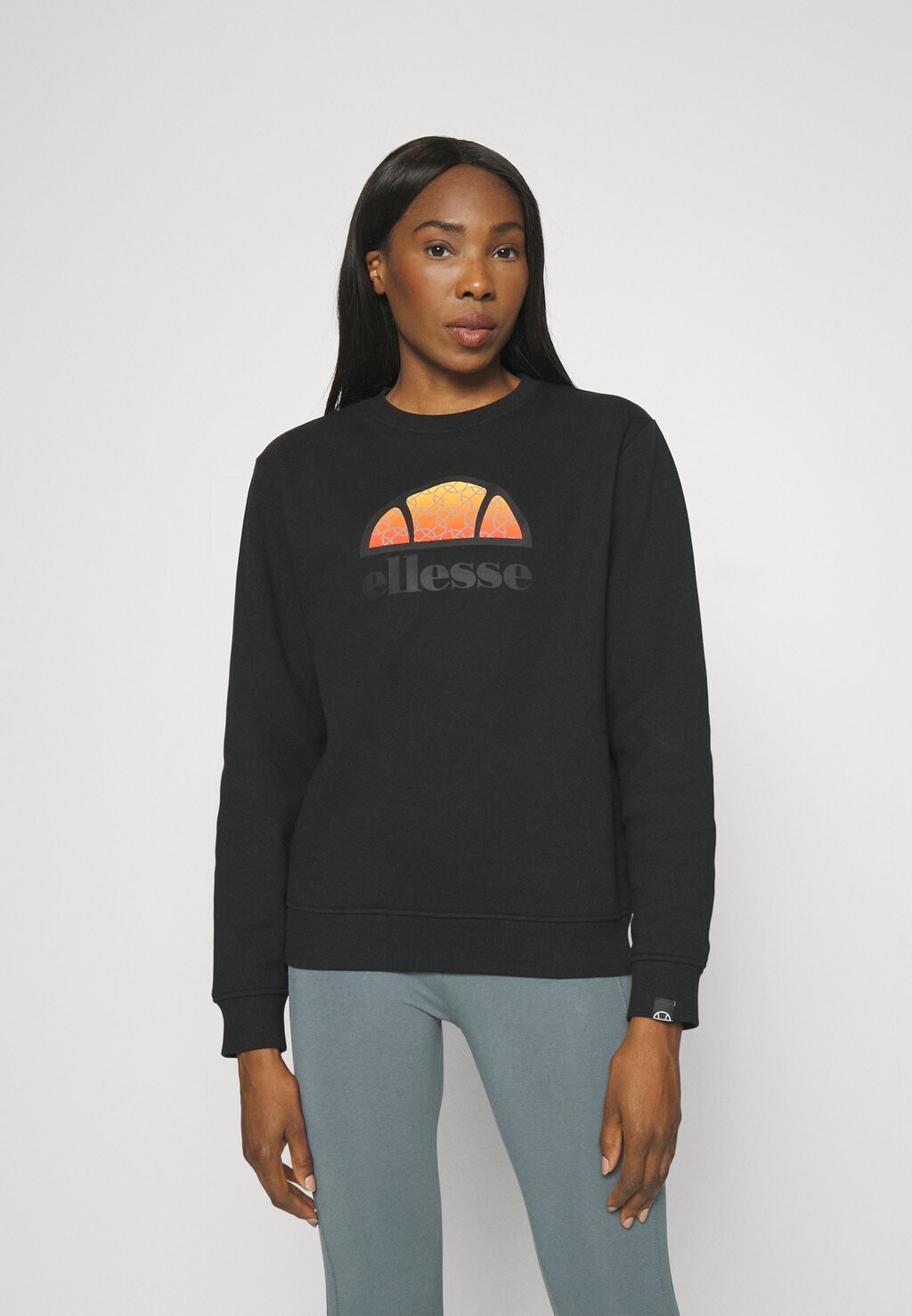 

Толстовка Ellesse