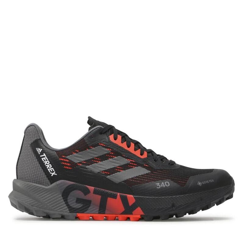 

Мужские кроссовки для трейлраннинга ADIDAS Terrex Agravic Flow 2.0 GORE-TEX